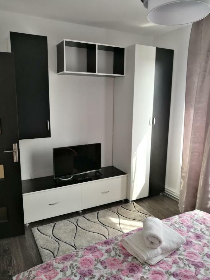 White Black Rooms フネドアラ エクステリア 写真